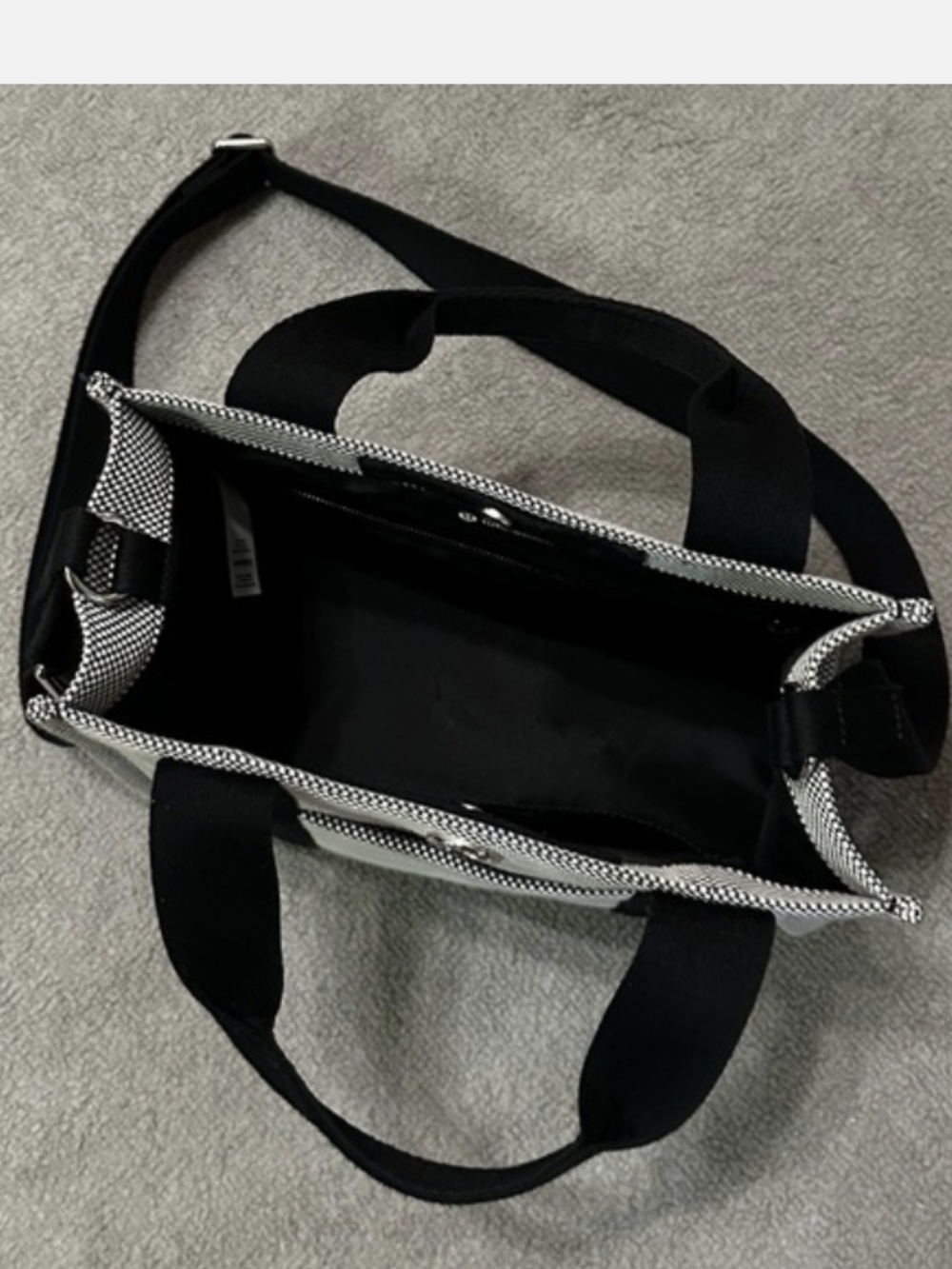 lululemon Tote Bag - Picture 2 of 4